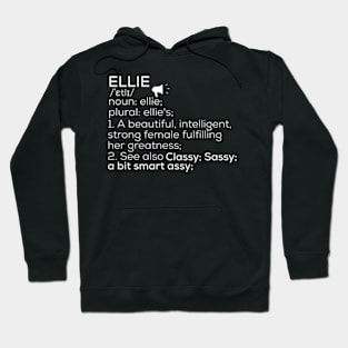 Ellie Name Ellie Definition Ellie Female Name Ellie Meaning Hoodie